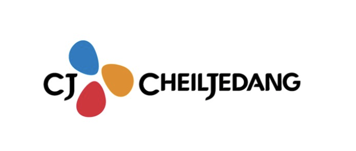 CJ CheilJedang logo